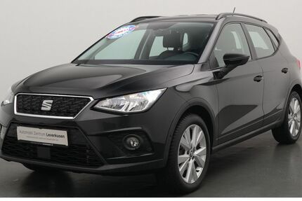 Seat Arona 82.982 km 14.480 &euro; Leverkusen 51379