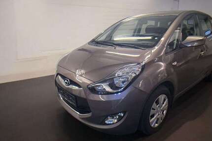 Hyundai iX20 111.774 km 5.800 € Troisdorf 53842