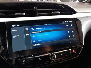 Opel Corsa e GS Matrix SHZ LHZ Kam Navi 6.298 km 34.990 &euro; HAAN 42781