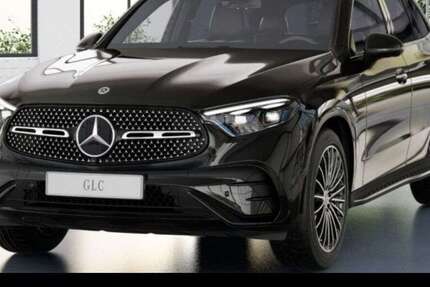 Mercedes-Benz GLC 220 9.900 km 63.490 &euro; Köln 50825