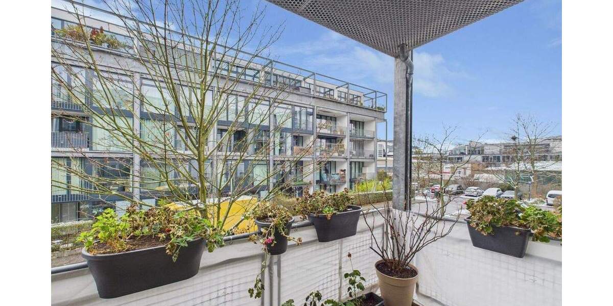 Etagenwohnung Hürth Efferen - 3 Zimmer, 76 m&sup2;, 320.000&euro; | Angebot:24566071