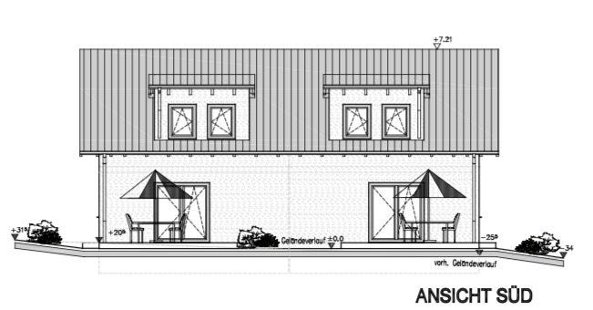 Doppelhaushälfte Hennef (Sieg) - 4.5 Zimmer, 113 m&sup2;, 1.417&euro; | Angebot:26309041