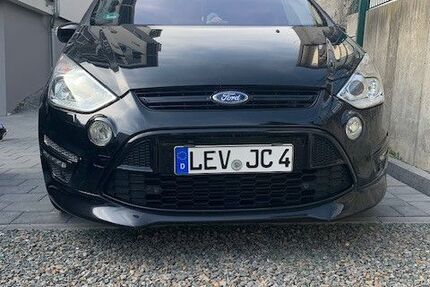 Ford S-Max 155.180 km 9.500 € Wermelskirchen 42929