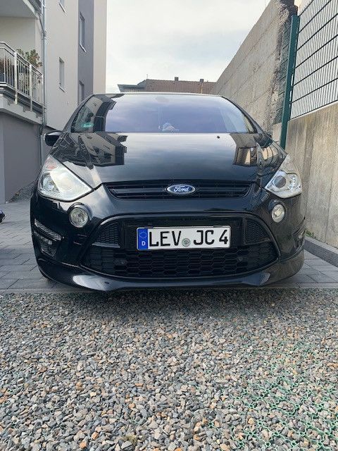 Ford S-Max 155.180 km 9.500 € Wermelskirchen 42929