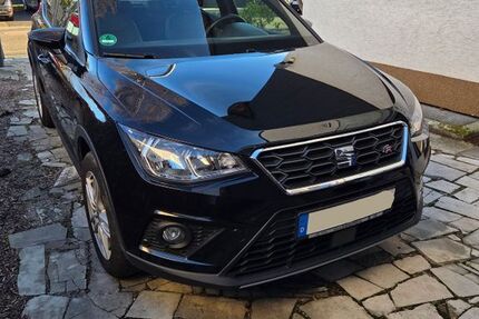 Seat Arona 33.500 km 19.400 &euro; Köln 51067