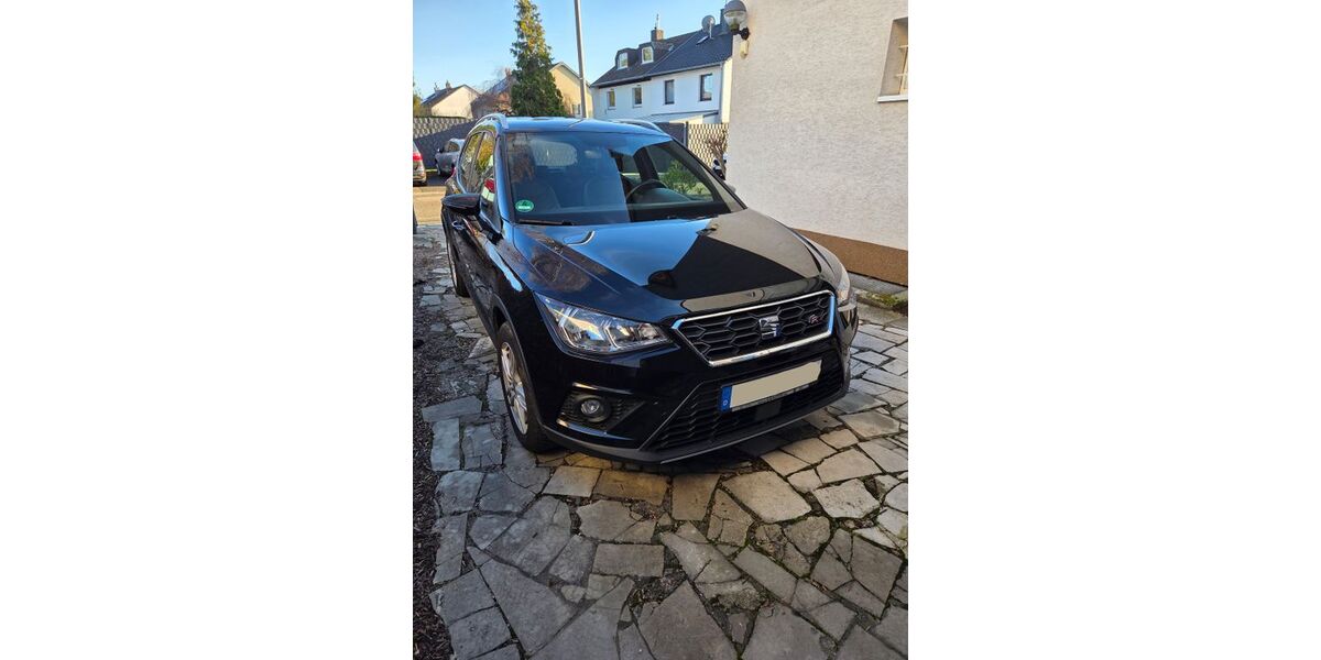Seat Arona 33.500 km 19.400 &euro; Köln 51067