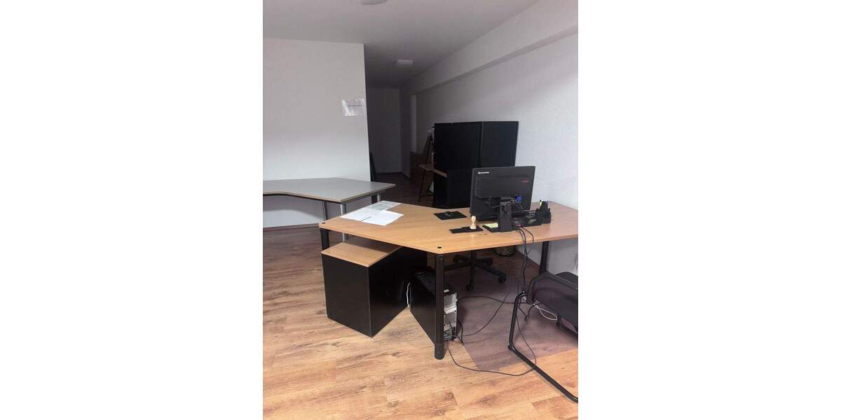 Gewerbeobjekt Leverkusen Lützenkirchen - 250&euro; | Angebot:25607024