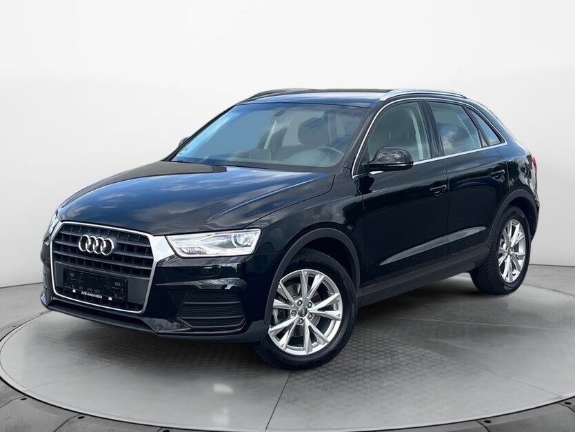 Audi Q3 71.890 km 19.700 € Dormagen 41540