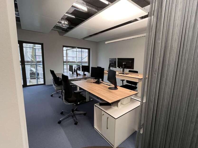 Büro in Köln 499 € 5 m²