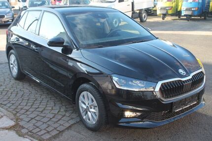 Skoda Fabia 3.000 km 18.790 € Bonn 53225