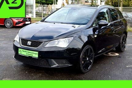 Seat Ibiza 155.766 km 7.480 € Düsseldorf 40229