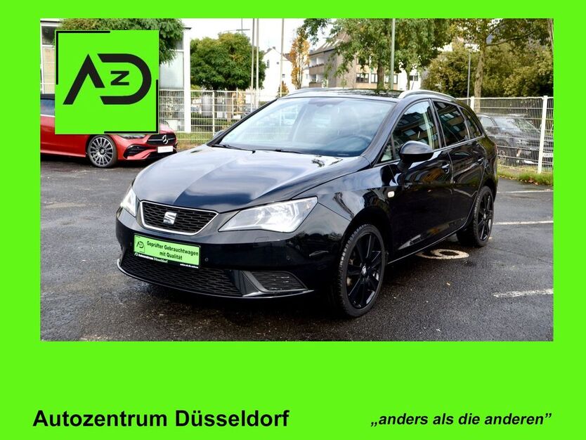 Seat Ibiza 155.766 km 7.480 € Düsseldorf 40229