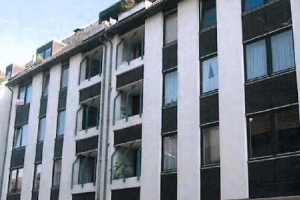 Schöne 2-Zimmer-Eigentumswohnung mit Stellplatz in Köln-Buchheim 2 zimmer