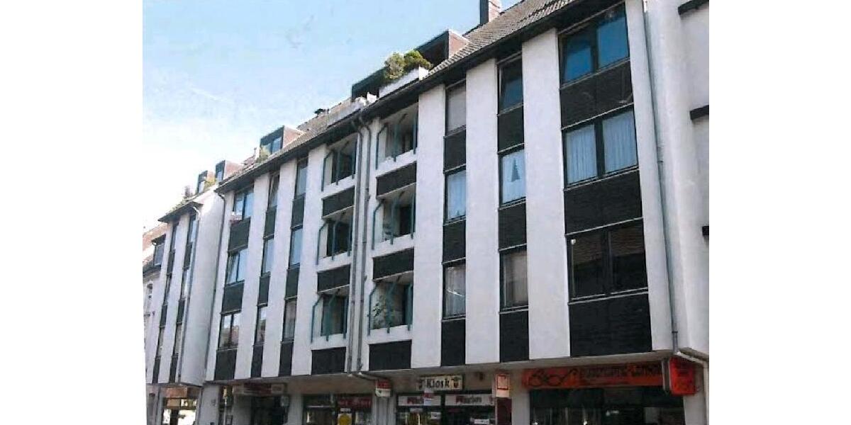 Schöne 2-Zimmer-Eigentumswohnung mit Stellplatz in Köln-Buchheim 2 zimmer