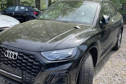 Audi Q5 64.595 km 40.680 &euro; Hilden 40721