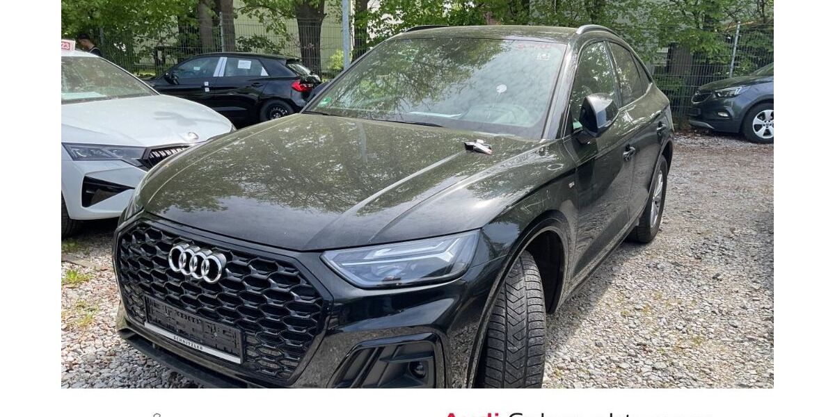 Audi Q5 64.595 km 41.480 &euro; Hilden 40721