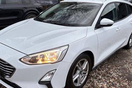 Ford Focus 234.000 km 5.900 &euro; Köln 51061