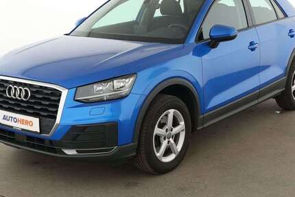 Audi Q2 64.533 km 16.950 &euro; Köln 50739