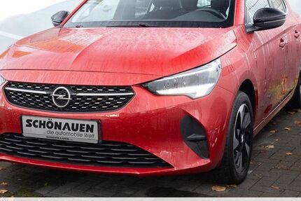 Opel Corsa 21.626 km 14.950 &euro; Kerpen 50171