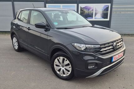 VW T-Cross 59.670 km 14.799 &euro; Bornheim 53332