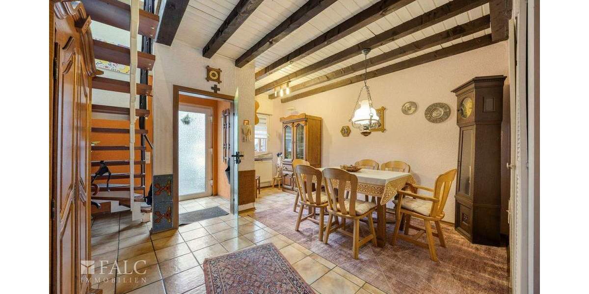 Doppelhaushälfte Bergheim Fliesteden - 6 Zimmer, 160 m&sup2;, 439.000&euro; | Angebot:24737178