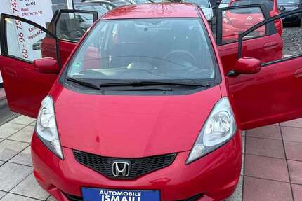 Honda Jazz 121.500 km 3.390 € Wesseling 50389