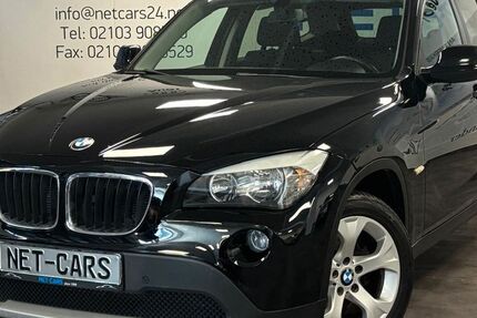BMW X1 214.887 km 5.850 &euro; Hilden 40721