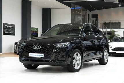 Audi Q5 48.809 km 38.980 &euro; Köln 51147