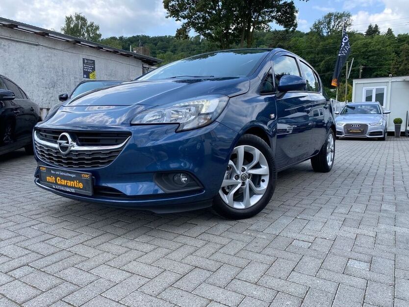 Corsa