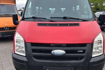 Ford Transit 347.000 km 3.450 € Neuss 41462