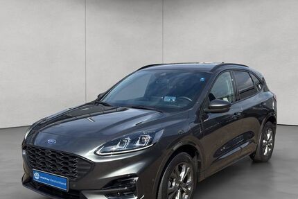 Ford Kuga 45.215 km 23.990 € Leverkusen 51373
