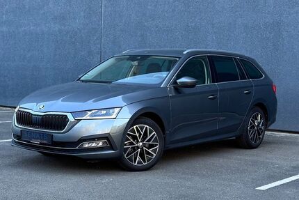 Skoda Octavia 44.750 km 20.990 &euro; Köln 50858