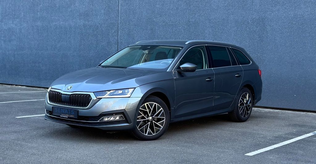 Skoda Octavia 44.750 km 20.990 &euro; Köln 50858