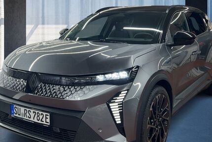 Renault Scenic E-TECH 5.000 km 39.990 &euro; Köln 50939