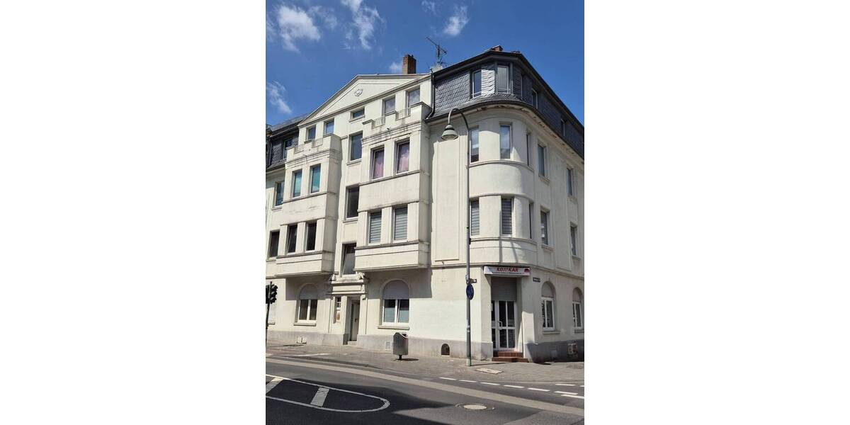 Etagenwohnung Köln Höhenberg - 3 Zimmer, 80 m&sup2;, 1.080&euro; | Angebot:25938841