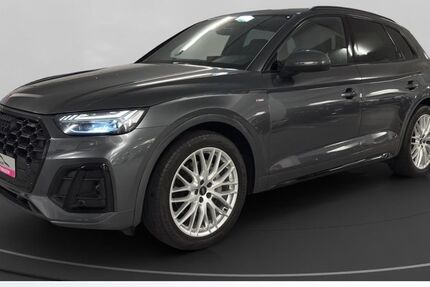 Audi Q5 57.279 km 39.980 &euro; Bonn 53119