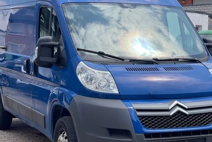 Citroen Jumper 232.383 km 5.400 € Euskirchen 53879