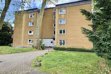 Wohnung Bonn Küdinghoven - 5 Zimmer, 129 m&sup2;, 320.000&euro; | Angebot:26904811