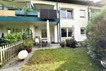 Erdgeschoßwohnung inkl. eigenem Garten in beliebter Wohnlage