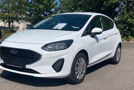 Ford Fiesta 41.500 km 14.950 &euro; Köln 51103