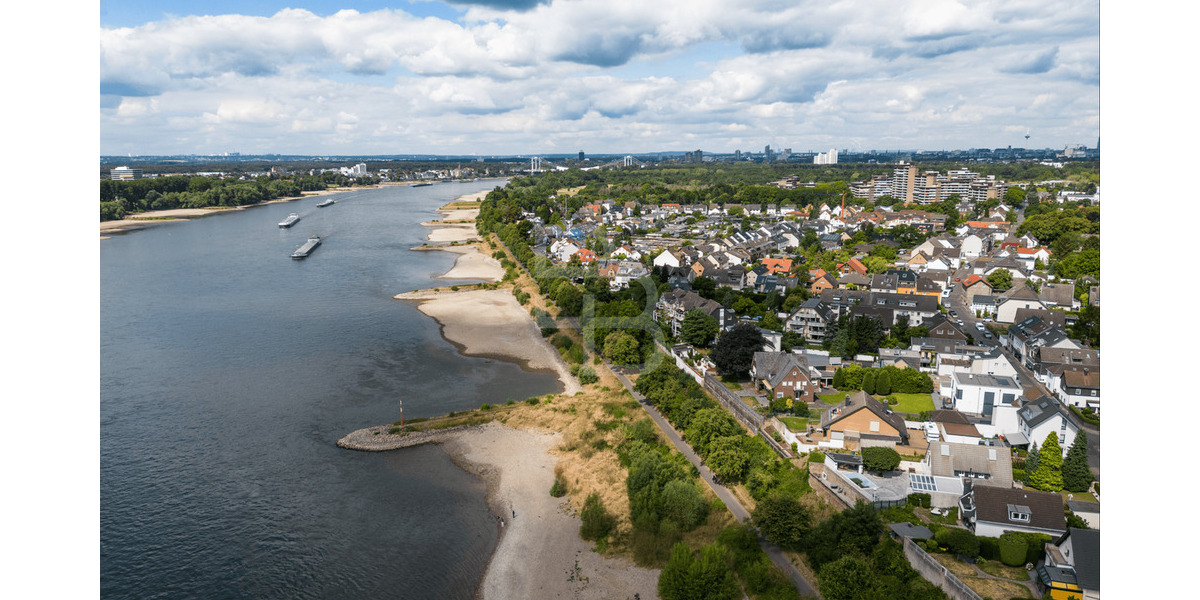 Gewerbeobjekt Köln Ensen - 4 Zimmer, 149 m&sup2;, 2.400&euro; | Angebot:25687099
