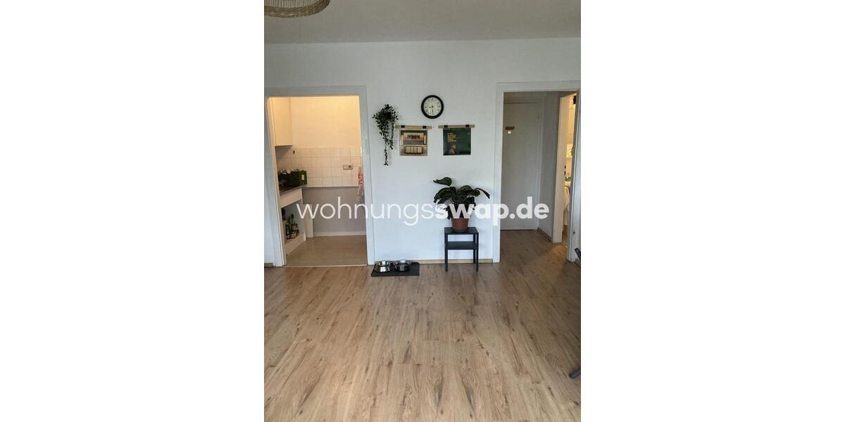 Wohnungsswap - 2 Zimmer, 45 m² - Peter-Bauer-Straße, Köln 2 zimmer