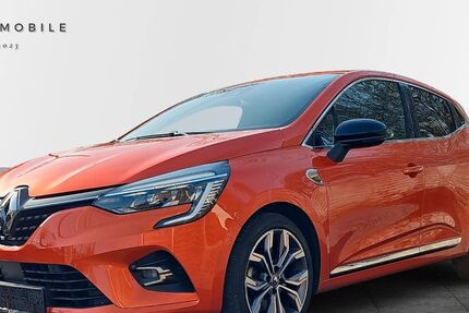 Renault Clio 85.800 km 13.999 &euro; Troisdorf 53840