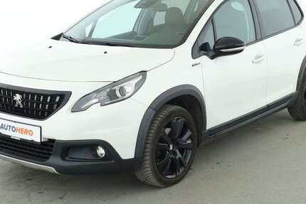 Peugeot 2008 112.658 km 9.310 &euro; Köln 50739