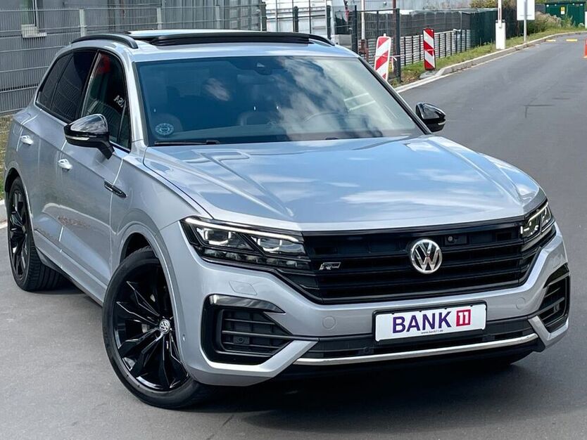 Touareg