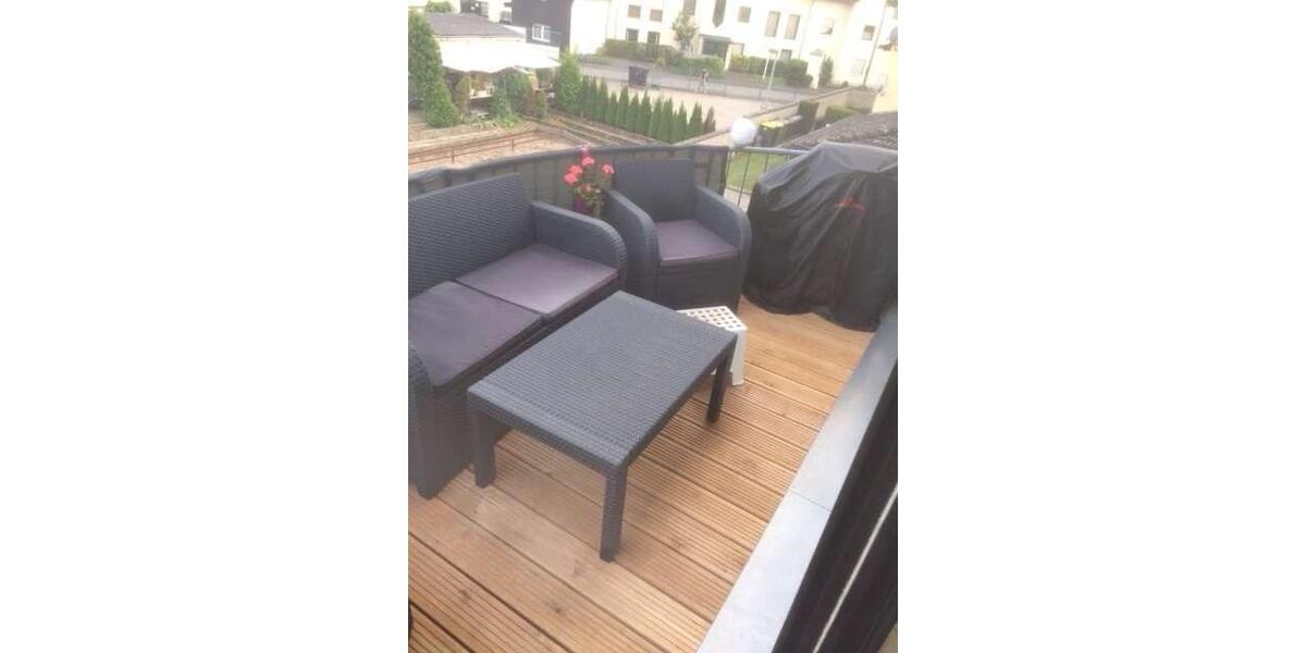 Dachgeschoßwohnung Niederkassel - 1 Zimmer, 42 m&sup2;, 169.000&euro; | Angebot:25208147