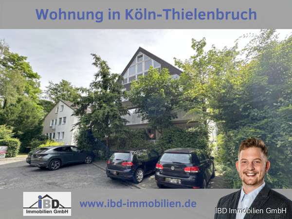 Wohnung zum Kaufen in KölnDellbrück 275.000 € 92.29 m² 3 zimmer