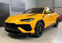 Gebrauchtwagen Lamborghini Urus