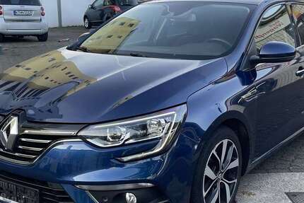Renault Megane 110.000 km 13.490 &euro; Köln 51105