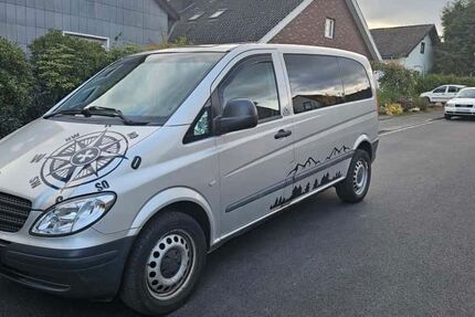 Mercedes-Benz Vito 230.000 km 5.000 &euro; Sankt Augustin 53757
